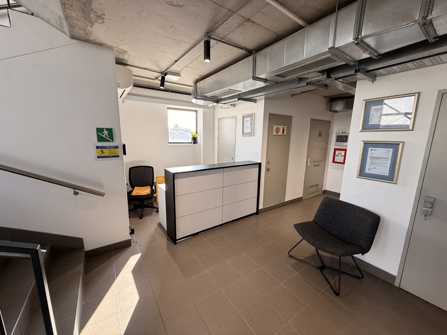 To Let Commercial Property for Rent in Bellville South Industria Western Cape